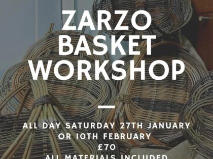 Zarzo Basket Workshops 2024